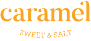 Caramel logo